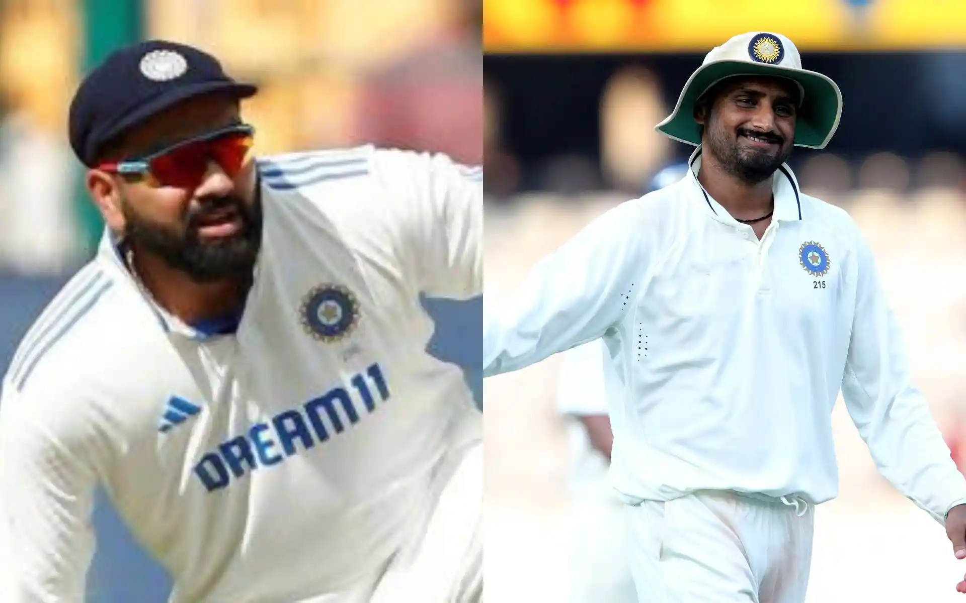 ‘Next Harbhajan Singh In Melbourne': Ex-India Star Takes A Sly Swipe At Rohit Sharma's Captaincy